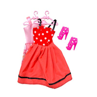 CYC Armario de Moda con Accesorios Juguete de Importacion HP1162545

