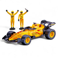 CYC Carro De Friccion Carreras Juguete de Importacion SH24172817
