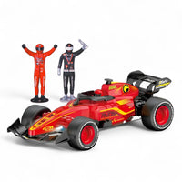 CYC Carro De Friccion Carreras Juguete de Importacion SH24172817
