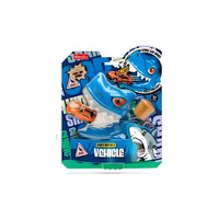 CYC Autopista Dinosaurio Rex Para Carros Juguete de Importacion SH24181400
