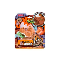 CYC Autopista Dinosaurio Rex Para Carros Juguete de Importacion SH24181400
