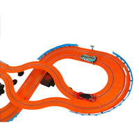 CYC Autopista HotWheels Electrica con Luz 440cm Juguete de Importacion T371457
