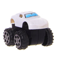 CYC 12 Carros De Friccion Juguete de Importacion SH1257208
