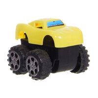 CYC 12 Carros De Friccion Juguete de Importacion SH1257208