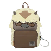 Mochila Mediana Porta Laptop Avatar Appa Yadatex
