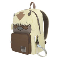 Mochila Mediana Porta Laptop Avatar Appa Yadatex

