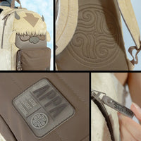 Mochila Mediana Porta Laptop Avatar Appa Yip Yip Yadatex AVT002-BP225A
