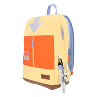 Mochila Mediana AVATAR ANG Yadatex AVT006-BP156A
