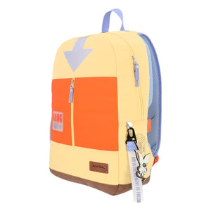 Mochila Mediana AVATAR ANG Yadatex AVT006-BP156A