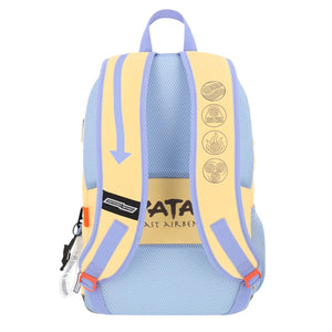 Mochila Mediana AVATAR ANG Yadatex AVT006-BP156A