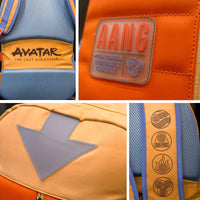 Mochila Mediana AVATAR ANG Yadatex AVT006-BP156A
