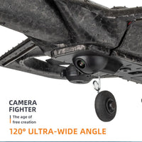 CYC Dron Falcon Recargable Control Remoto Juguete de Importacion SH22036270
