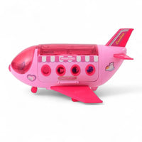 CYC Avion de Muñeca con Accesorios Juguetes de Importación SH22006725
