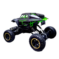 CYC Carro Camioneta Monster Control Remoto Recargable Juguete de Importacion SH21026290
