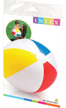 Cargar imagen en el visor de la galería, Pelota De Playa Inflable Para Alberca 51 cm Intex 59020
