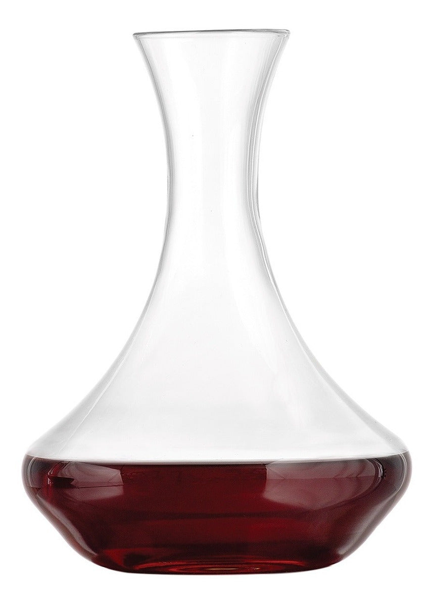 Decantador De Vidrio 2 Litro Para Vino Libbey Selene 1700843
