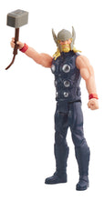 Cargar imagen en el visor de la galería, Figura  Acción Articulable Thor Avengers Marvel 30cm E7879
