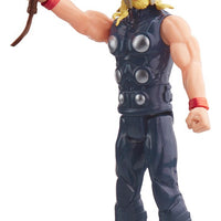 Figura  Acción Articulable Thor Avengers Marvel 30cm E7879