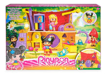 Cargar imagen en el visor de la galería, Pinypon Casa De Cuentos Blanca Nieve Famosa 700016253
