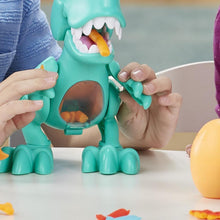 Cargar imagen en el visor de la galería, Play Doh Dino Crew: Rex El Dino Gloton
