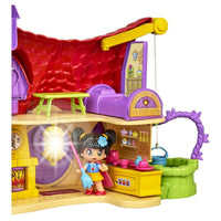 Pinypon Casa De Cuentos Blanca Nieve Famosa 700016253