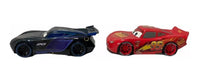Set Cars Friccion Rayo Y Jackson de Importacion
