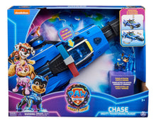 Cargar imagen en el visor de la galería, Vehículo Spin Master Paw Patrol Transfromabel Chase 6067497
