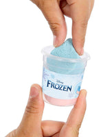 Set de Helados Frozen Elsa Disney HMJ48 Mattel
