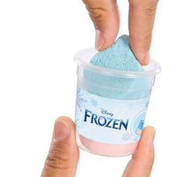 Set de Helados Frozen Elsa Disney HMJ48 Mattel