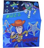 Tienda De Campaña Toy Story Buzz Woody Para Niños Mayoreo

