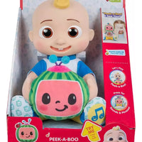 Cocomelon Muñeco Parlante CMW0505 Jawarez