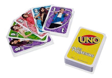 Cargar imagen en el visor de la galería, Uno Los Polinesios Juego De Cartas Mattel Games
