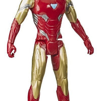 Figura Juguete Iron Man Avengers Marvel 30cm F2247