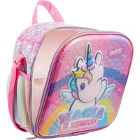 Lonchera Termica Escolar Ruz Unicornio Onix NIGI 178594