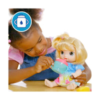 Baby Alive Muñeca Con Accesorios Para Hacer Jugos F7356
