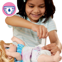 Baby Alive Muñeca Con Accesorios Para Hacer Jugos F7356

