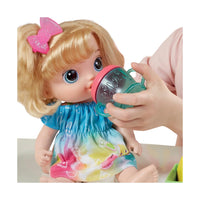 Baby Alive Muñeca Con Accesorios Para Hacer Jugos F7356
