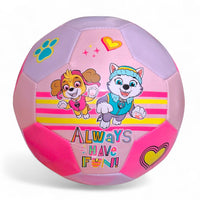 CYC Paw Patrol Balon de Juguete de Importación Skye y Everest T364160
