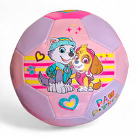 CYC Paw Patrol Balon de Juguete de Importación Skye y Everest T364160
