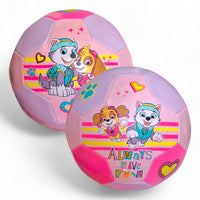 CYC Paw Patrol Balon de Juguete de Importación Skye y Everest T364160
