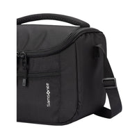 Lonchera térmica Samsonite Banquet Black
