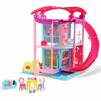 Barbie Chelsea Casa de Muñecas Mattel HCK77

