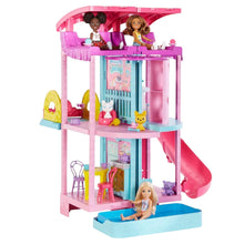 Cargar imagen en el visor de la galería, Barbie Chelsea Casa de Muñecas Mattel HCK77
