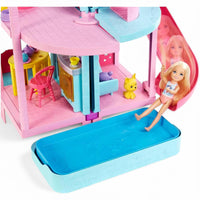 Barbie Chelsea Casa de Muñecas Mattel HCK77