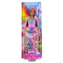 Cargar imagen en el visor de la galería, Barbie Dreamtopia Princesa HGR13 Mattel
