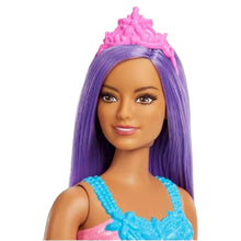 Cargar imagen en el visor de la galería, Barbie Dreamtopia Princesa HGR13 Mattel

