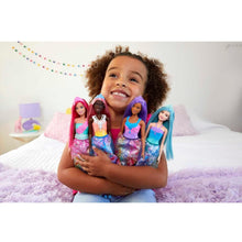 Cargar imagen en el visor de la galería, Barbie Dreamtopia Princesa HGR13 Mattel

