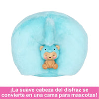 Muñeca Barbie Cutie Reveal Mattel HRK22
