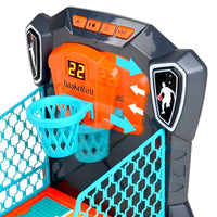 CYC 1 Juego BasketBall Juego de mesa Juguete de Importación SH19116687
