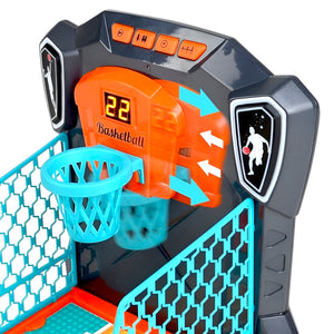 CYC 1 Juego BasketBall Juego de mesa Juguete de Importación SH19116687